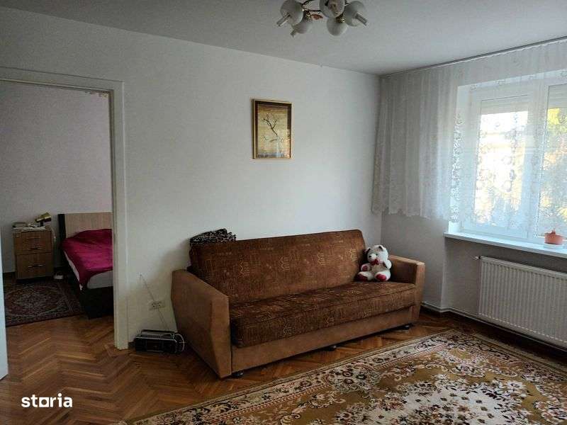 Apartament de vanzare 2 camere Deva centru. - Imagine principală: 5/6