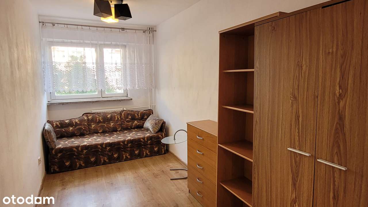 mieszkanie 2-pokojowe z balkonem Ochota-3