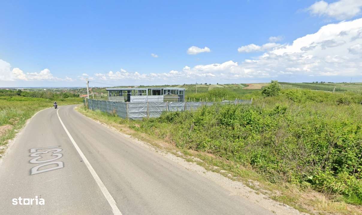 Casa structura metalica de vanzare la rosu sau la cheie - Paleu, Bihor - Imagine principală: 3/10