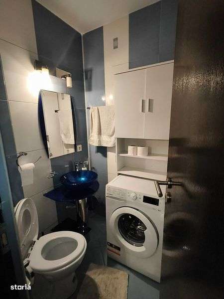 Ap 3 camere Eroii Revolutiei - Brancoveanu 1 loc parcare - Imagine principală: 5/8