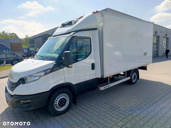 Iveco Daily / Pewny partner w biznesie ! - 10