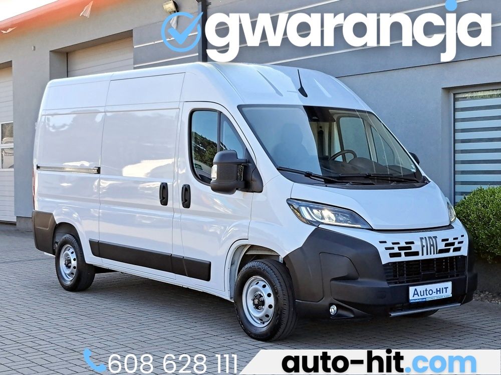 Fiat Ducato 2024
