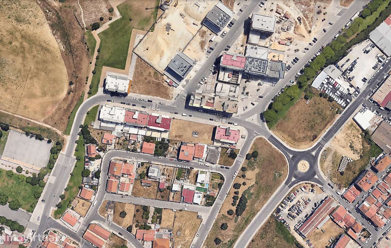 Terreno  para venda - Grande imagem: 4/6