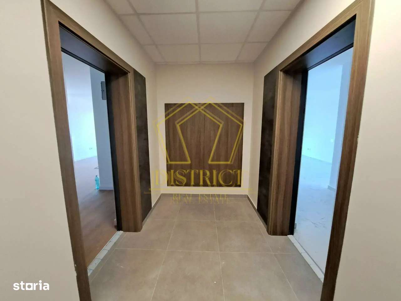 Apartamente cu o camera la cheie, 37 mp si terasa | Torontalului - Imagine principală: 5/6