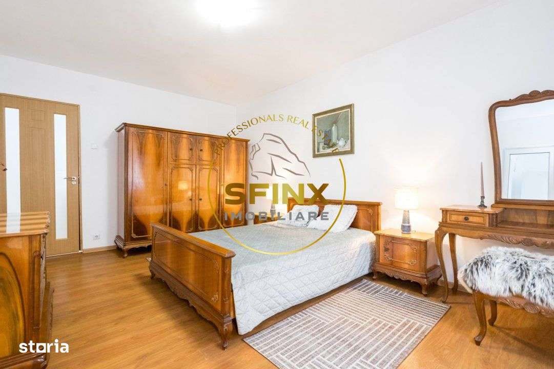 De inchiriat - garsoniera decomandata I metrou I parc I Tineretului - Imagine principală: 5/15