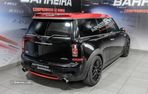 MINI Clubman John Cooper Works - 14