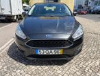 Ford Focus 1.5 TDCi Trend+ - 2