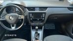 Skoda Octavia Scout 2.0 TDI 4x4 DSG - 24