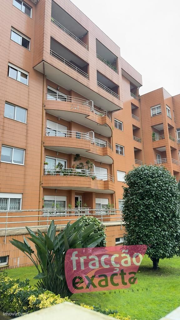 Apartamento T2 Venda em Rio Tinto,Gondomar