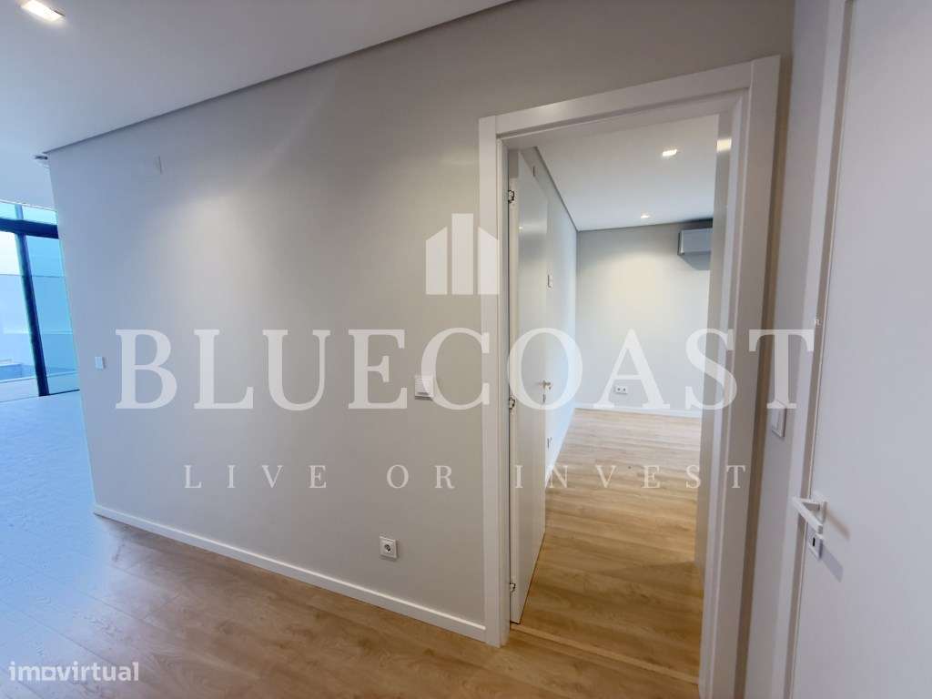 Maravilhosa moradia, em Cascais - Conforto e elegância-2