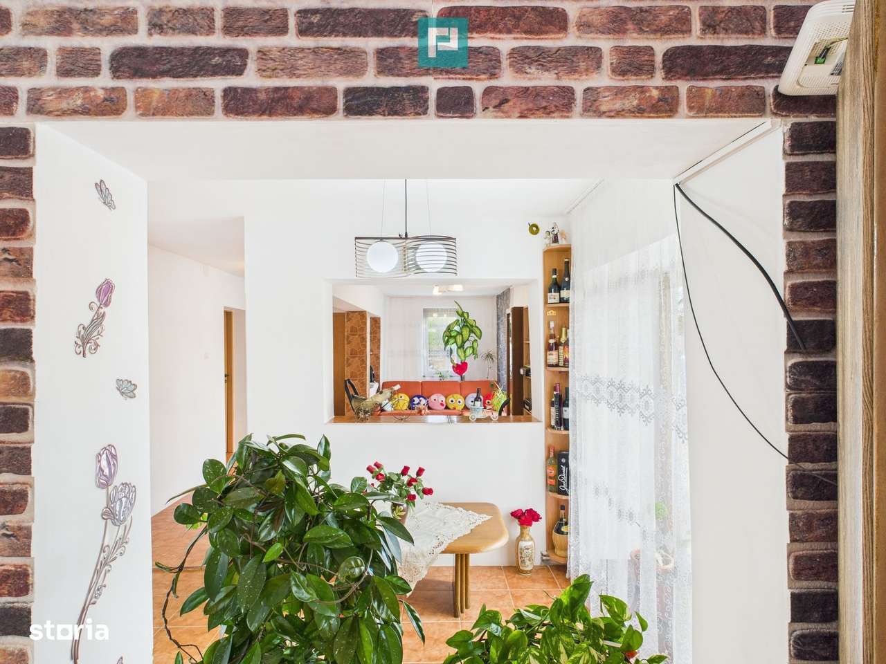 Casă individuală la Beregsău Mare, 1590 mp teren - Imagine principală: 4/20