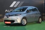Renault Zoe (s/ Bateria) 22 kwh Life - 5
