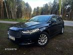 Ford Mondeo 2.0 TDCi Start-Stopp PowerShift-Aut Business Edition - 2