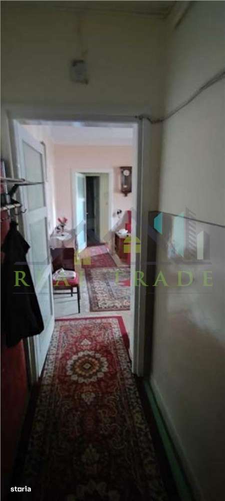Apartament 2 camere bloc vila Piata Astra - Imagine principală: 5/7