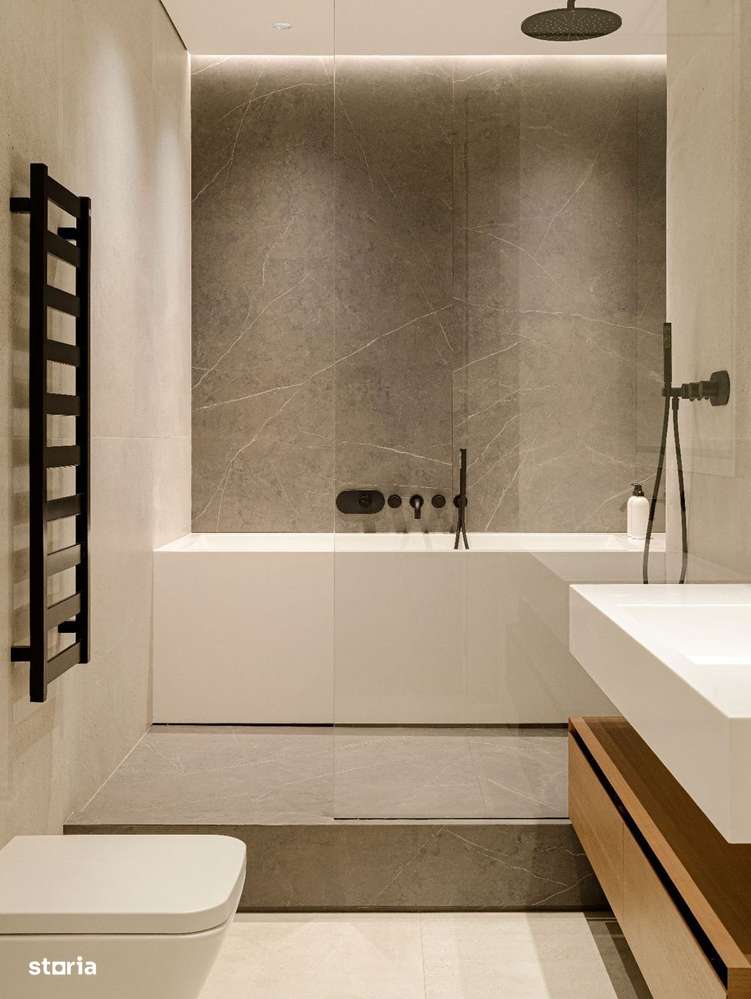 3 camere  -parcare bonus -oferta lansare proiect Pallady - Imagine principală: 3/10