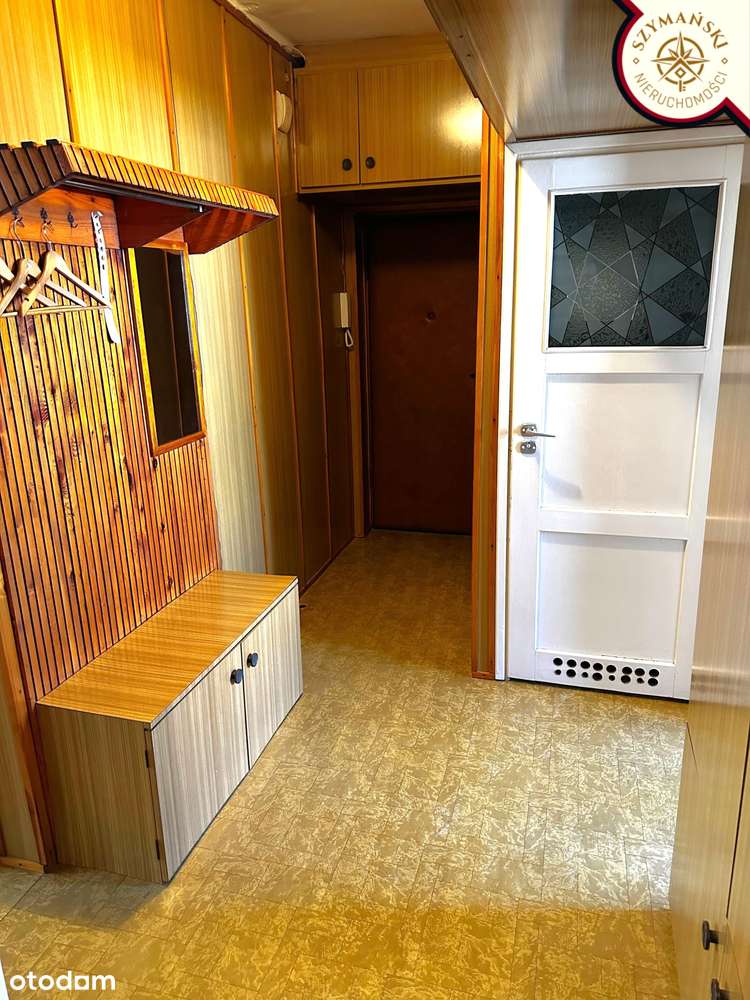 Ruda Śląska, Ruda | 1 piętro | 2 pokoje | 51 m² | Piwnica 6,5 m²-7