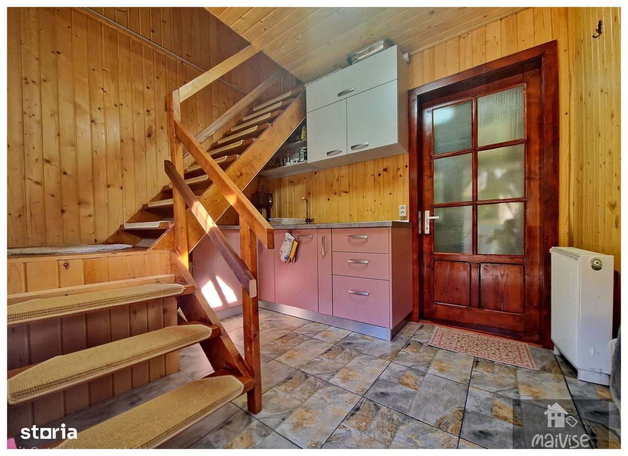 Casa de vacanta!!! Valea Bozom- Apata - Imagine principală: 2/20