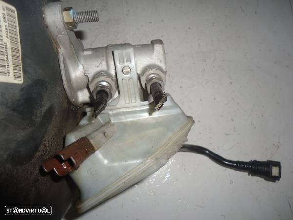 Servo Freio Citroen C4 - 3