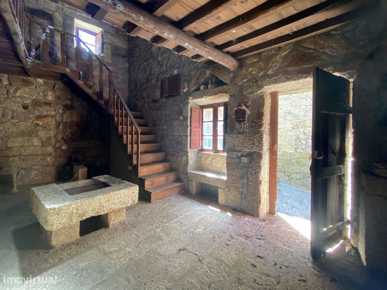 Moradia - Grande imagem: 4/21