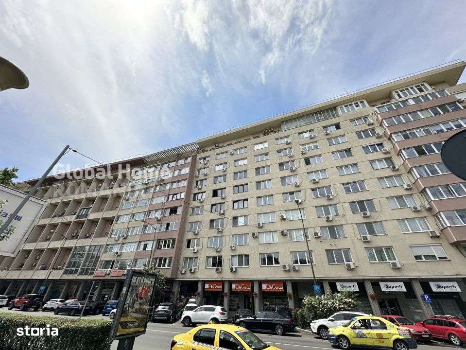 Duplex | 3 Camere | Universitate-Sala Palatului | 60mp - Imagine principală: 2/19