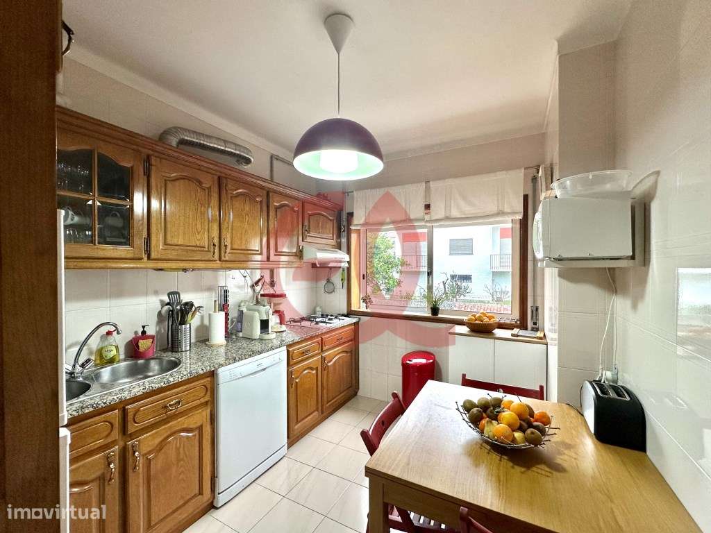 Apartamento T3 - Meadela, Viana do Castelo-10