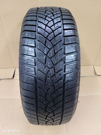 195/55 R15 85H Goodyear ULTRA GRIP PERFORMANCE 2020ROK 7,5MM - 1