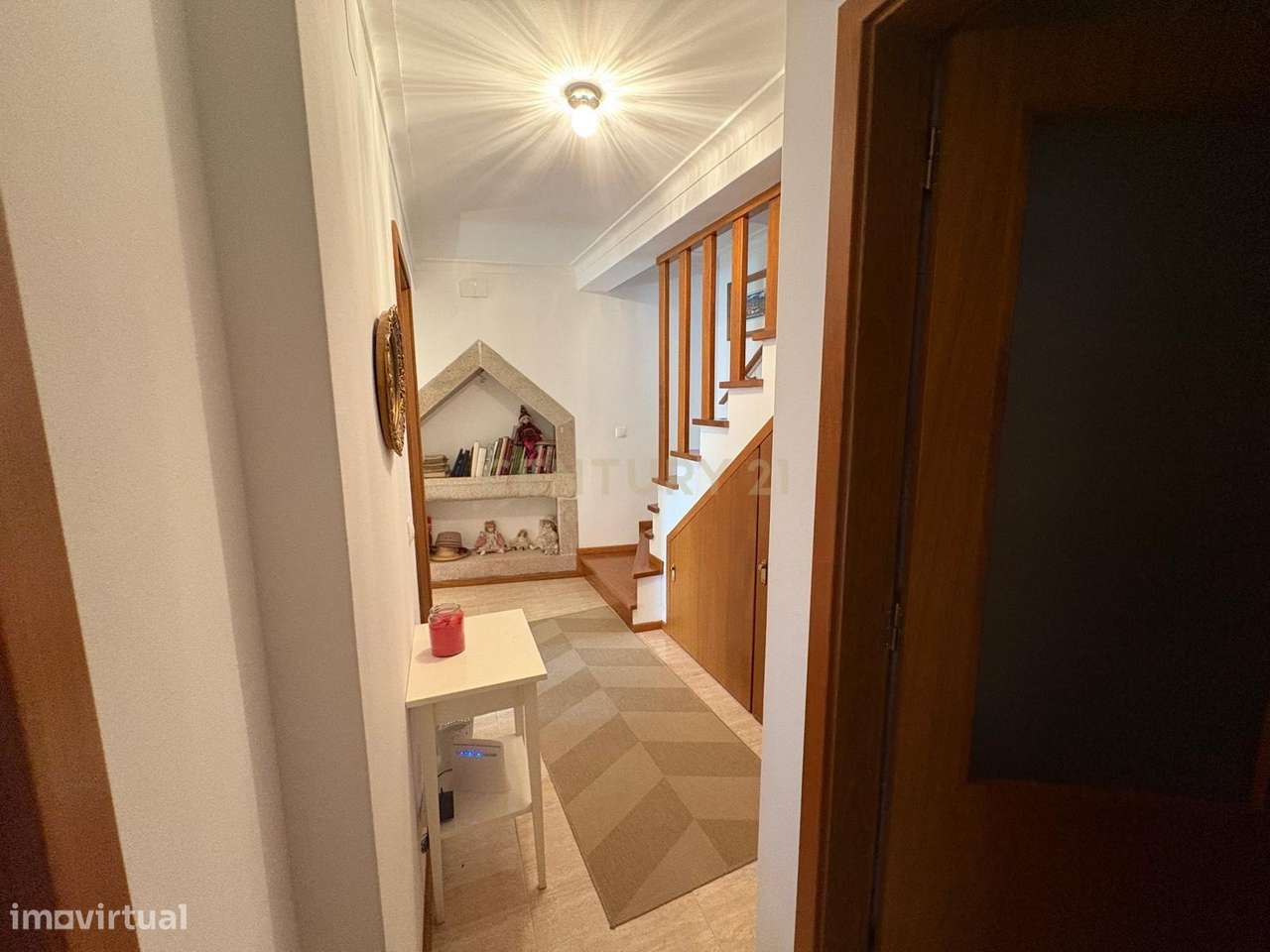 Moradia T5 em Segura, no Parque Natural do Tejo Internacional-17