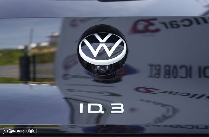 VW ID.3 Pro S - 5