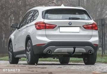 HAK HOLOWNICZY Z KULĄ WYPINANĄ PIONOWO WERTYKALNIE+CZUJNIKI BMW2 II F46 GRAN TOURER - 9