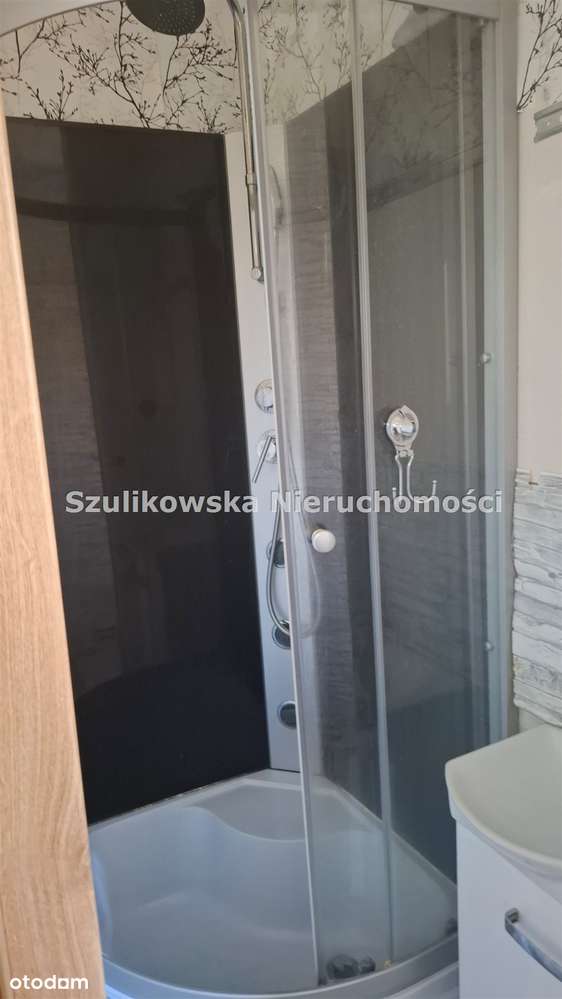 Mieszkanie z ogrodem i garażem w Ząbkowicach-12