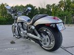 Harley-Davidson V-Rod - 6