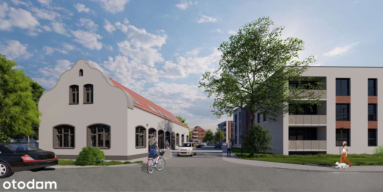 Osiedle Przy Młynie-4