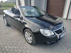 Volkswagen Eos 1.4 TSI Edition 2009 - 1