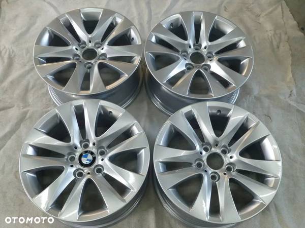 ORYGINALNE FELGI BMW X1 X3 E90 E91. - 2