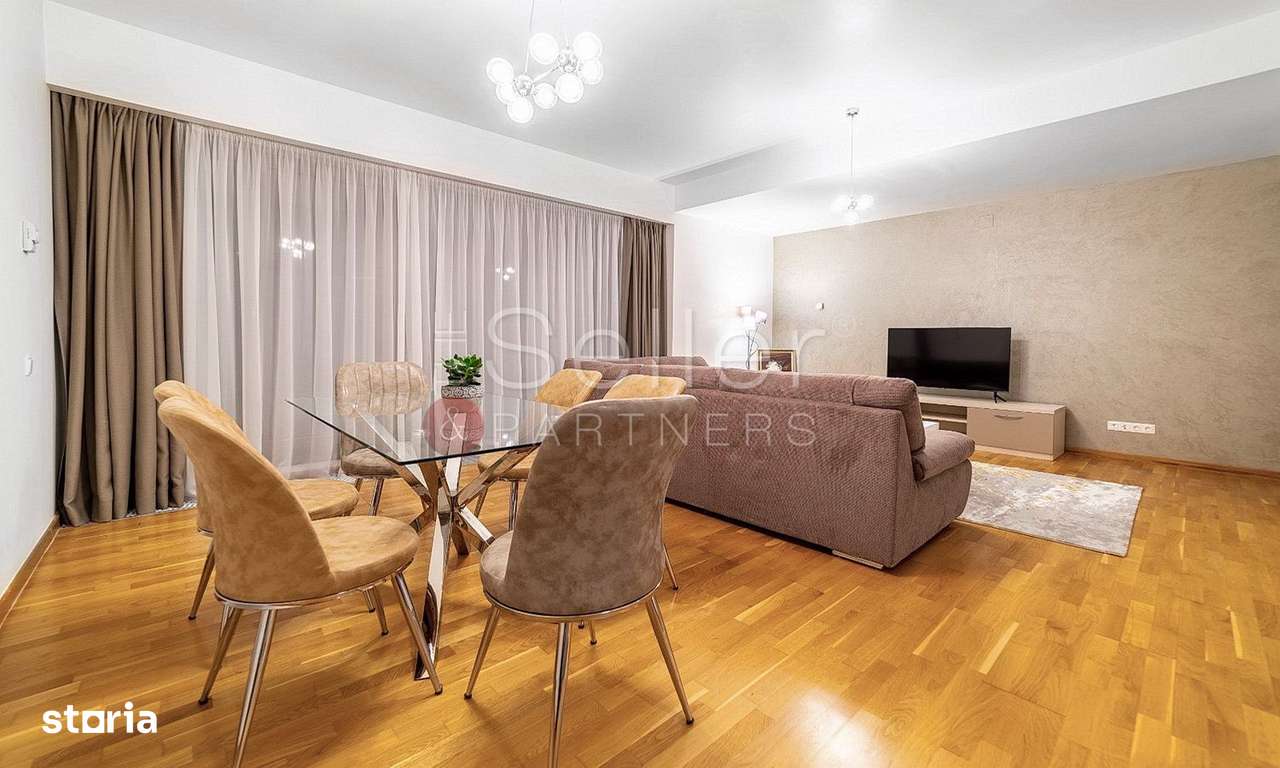 Apartament Premium - Calea Poienii - Imagine principală: 2/12