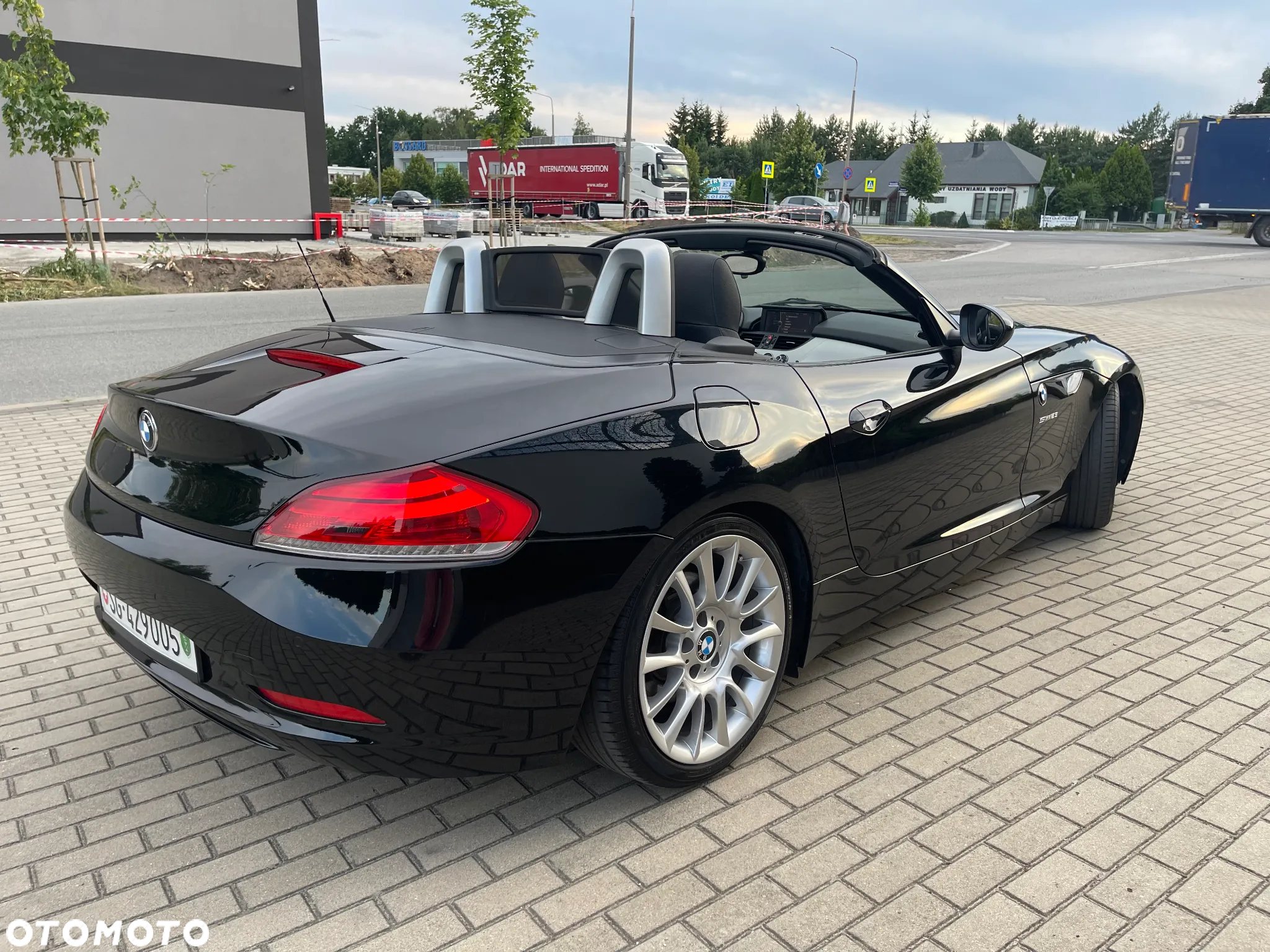 BMW Z4 sDrive23i - 32