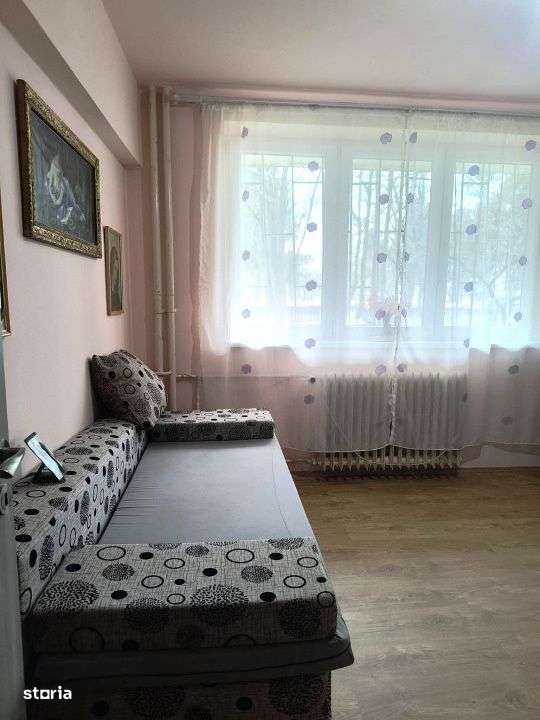 Apartament cu  2 camere  de vanzare zona Iulius Mall - Imagine principală: 3/8