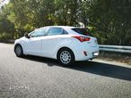 Dezmembrez Hyundai i30 an 2013 - 1