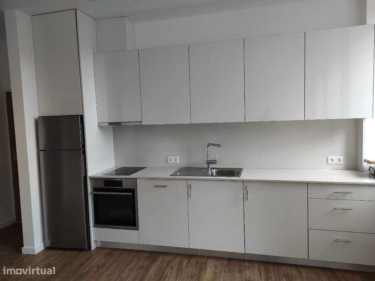 T1 - centro da cidade, Leiria - Grande imagem: 3/6