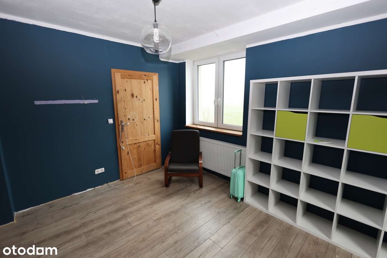 Dom W Turawie Marszałkach-8