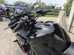 Yamaha FZ8 - 9