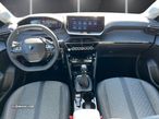 Peugeot 208 1.2 PureTech Allure - 10