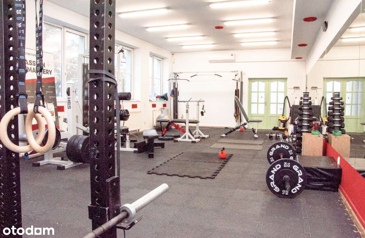 Wrocław Robotnicza – Jasny i wysoki lokal 70 m² na I piętrze - wynajmę - Pełny obrazek: 3/11