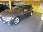 BMW 318 d Touring Auto Line Sport - 4