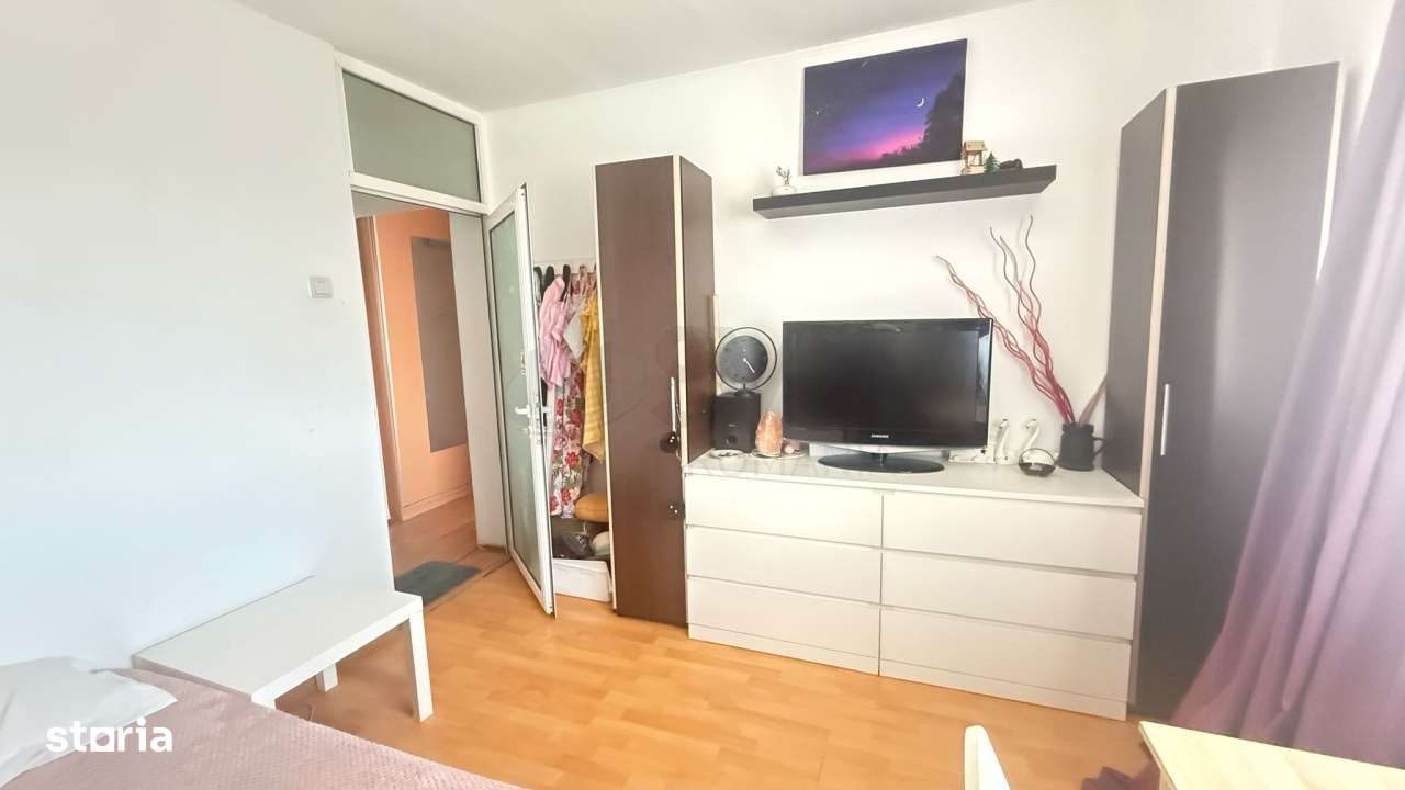 Apartament 3 camere l Herastrau - Imagine principală: 2/14