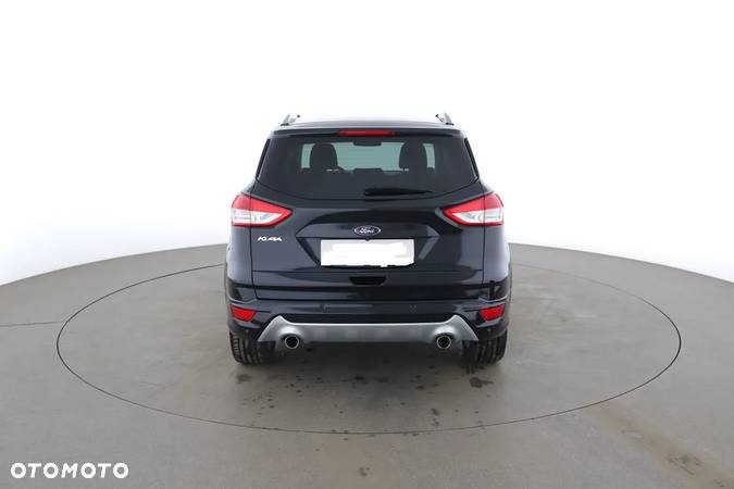 Ford Kuga 2.0 TDCi 2x4 Individual - 6