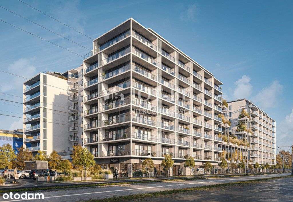 Bardzo jasne mieszkanie | Bez Pcc | Bez prowizji.-6