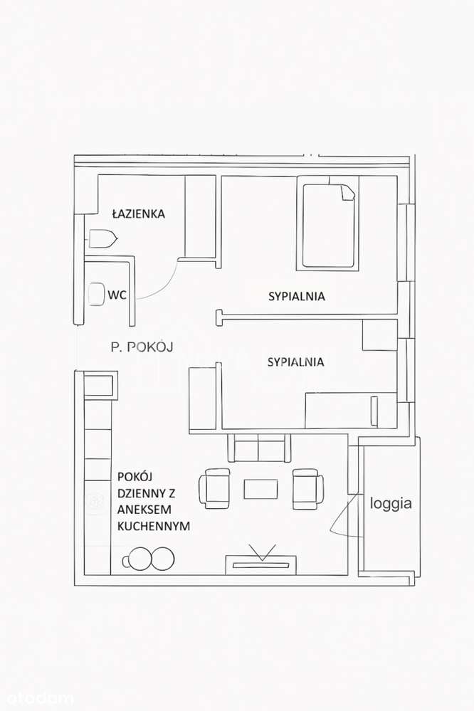 Gotowe! Miejsce postojowe w cenie|0%|Na start-6