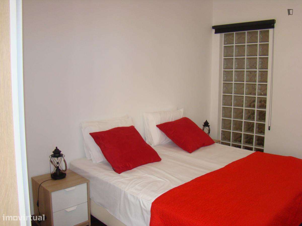 Apartamento com 1 quartos - localizado em Anjos Lisbon - Grande imagem: 5/9