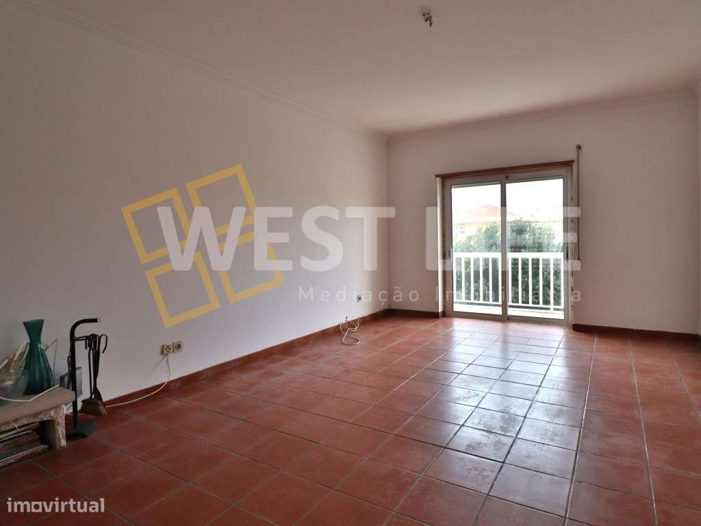 Exclusivo WEST LIFE - Apartamento T2 com suite a 500 metros da prai... - Grande imagem: 3/22